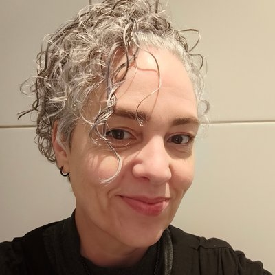 DeeAnn test account 2 Holos