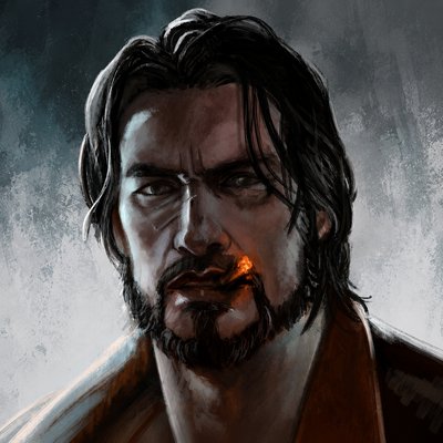 Jim Raynor