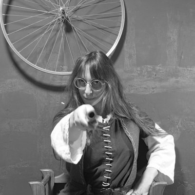 Runa de miel ☮︎