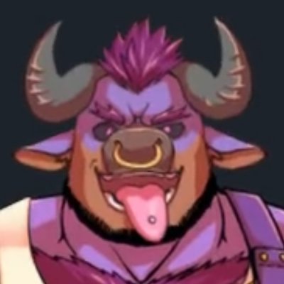 Werqing Minotaur
