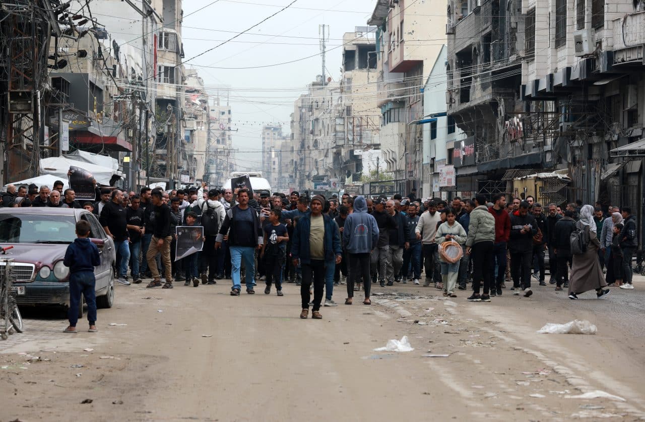 ‘The rope is for Arabs only’: Israel’s new death penalty law for Palestinians recycles a colonial playbook