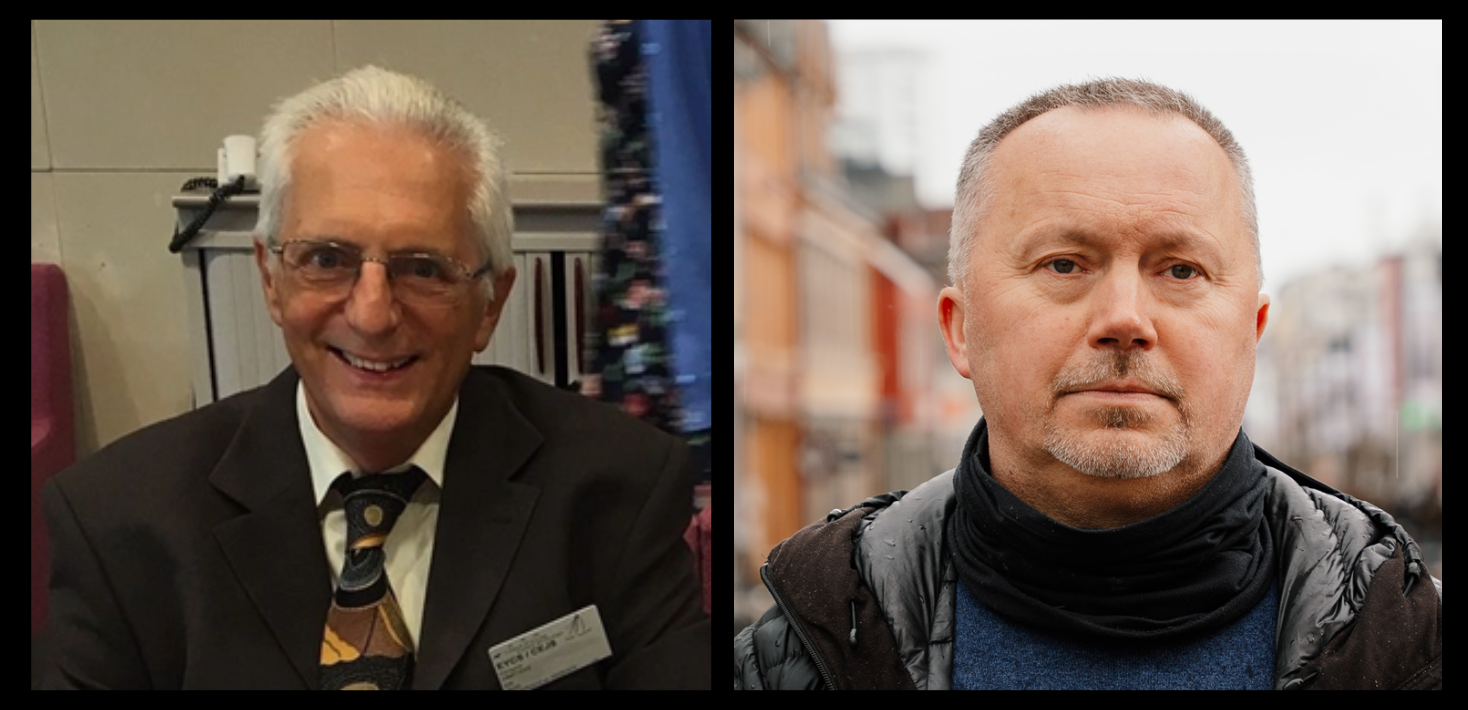 Greece: Human rights defenders Tommy Olsen and Panayote Dimitras on trial for their work supporting refugees and migrants
