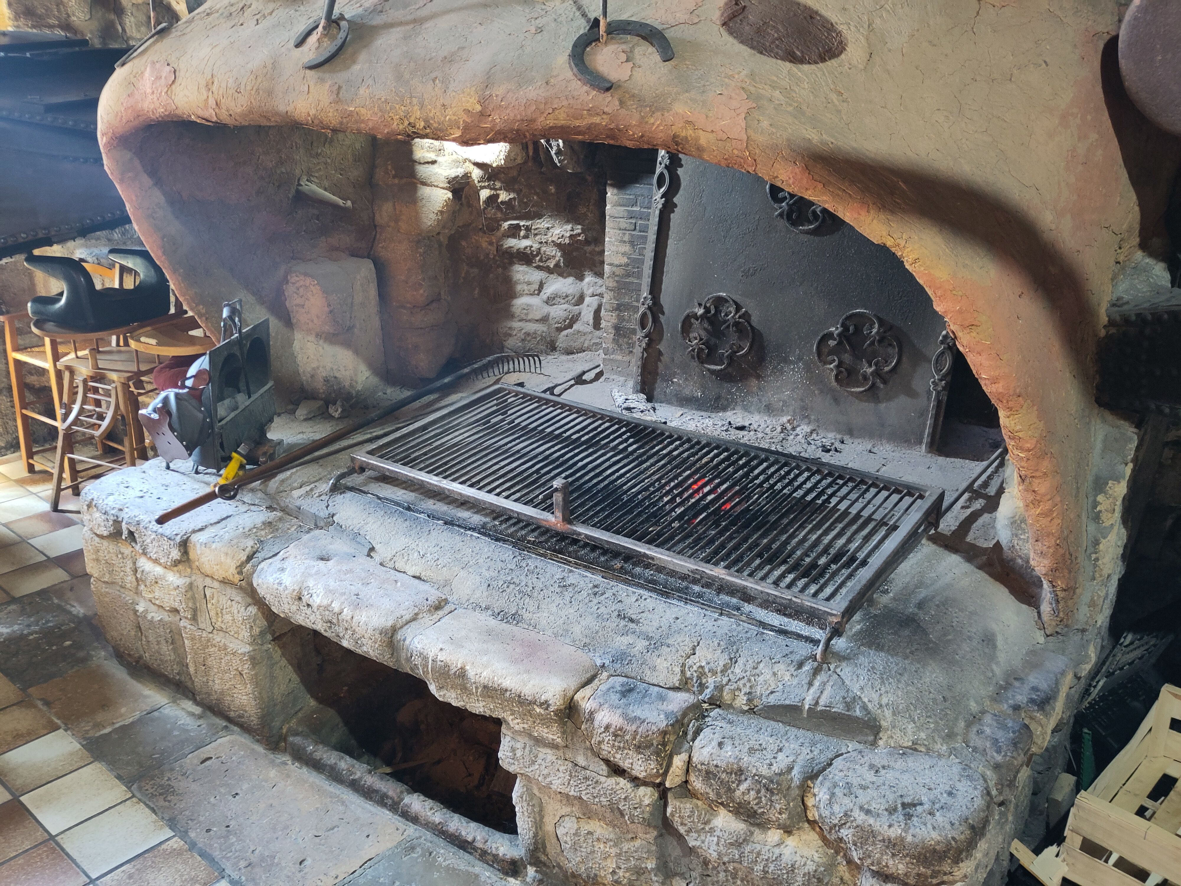 Grill